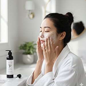 KHOLD Everyday Face Cleanser (8.45oz)