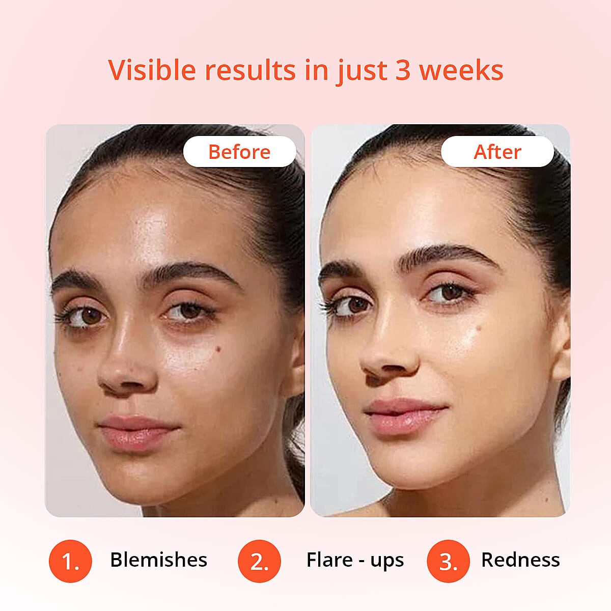 KHOLD Everyday Face Cleanser (8.45oz) image number 5