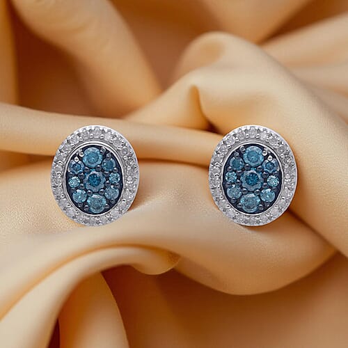 Blue Diamond - Product card gallery slide 2 (9433060049151)