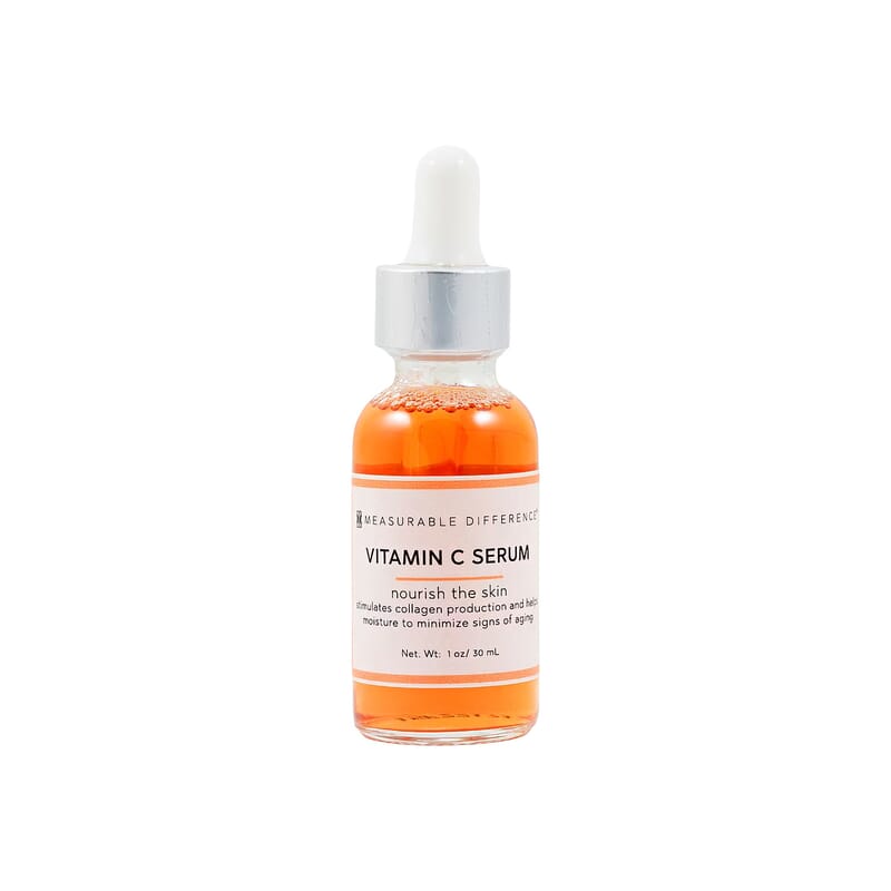 Measurable Difference Vitamin C Serum 1 oz