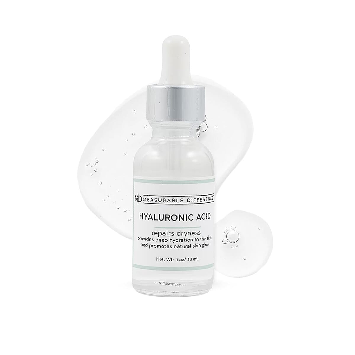MD Hyaluronic Acid Serum 1 oz image number 0