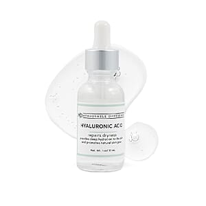 MD Hyaluronic Acid Serum 1 oz