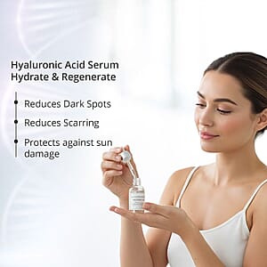 MD Hyaluronic Acid Serum 1 oz
