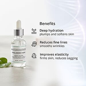 MD Hyaluronic Acid Serum 1 oz