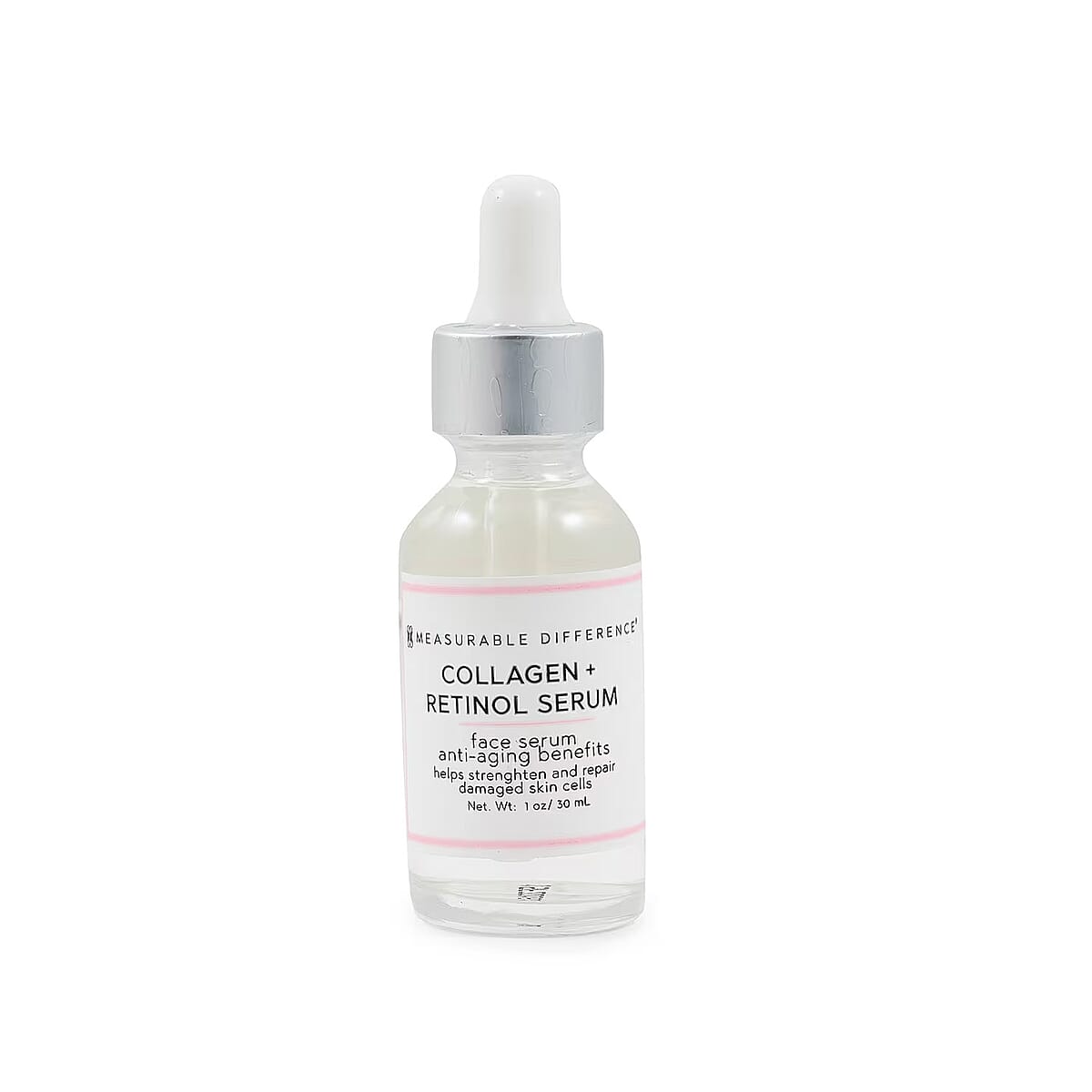 MD Collagen + Retinol Serum 1 oz image number 0