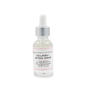 MD Collagen + Retinol Serum 1 oz