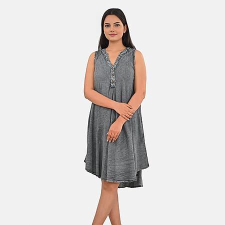 Gray / Plus - Product card gallery slide 1 (10178282553657)