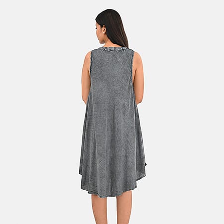 Gray / Plus - Product card gallery slide 2 (10178282553657)