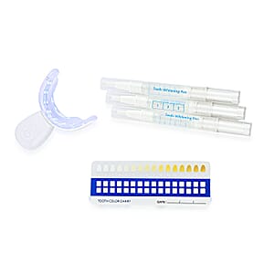 Ursmile Teeth Whitening LED Kit - White