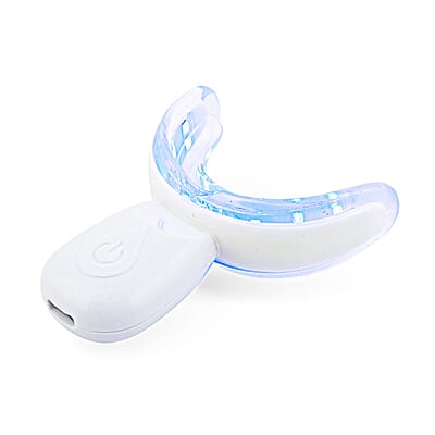 Ursmile Teeth Whitening LED Kit - White