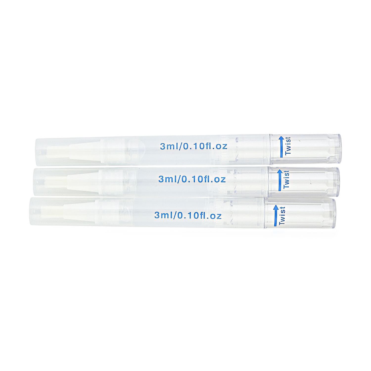 (5)