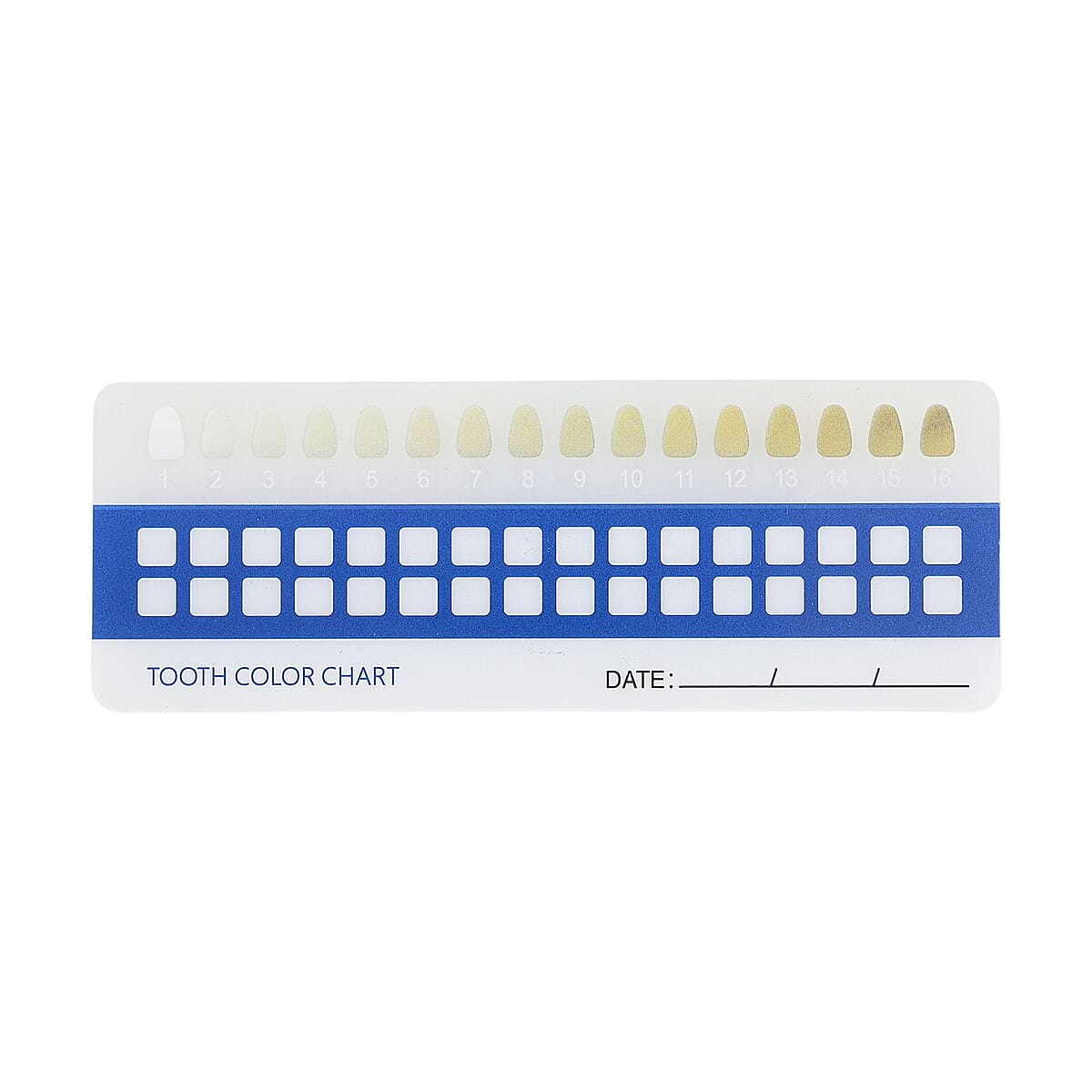 Ursmile Teeth Whitening LED Kit - White image number 5