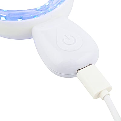 Ursmile Teeth Whitening LED Kit - White