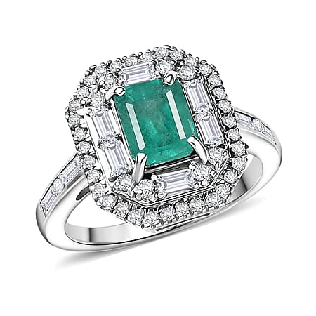 Kagem Zambian Emerald / 6 - Product card gallery slide 1 (10178282881337)