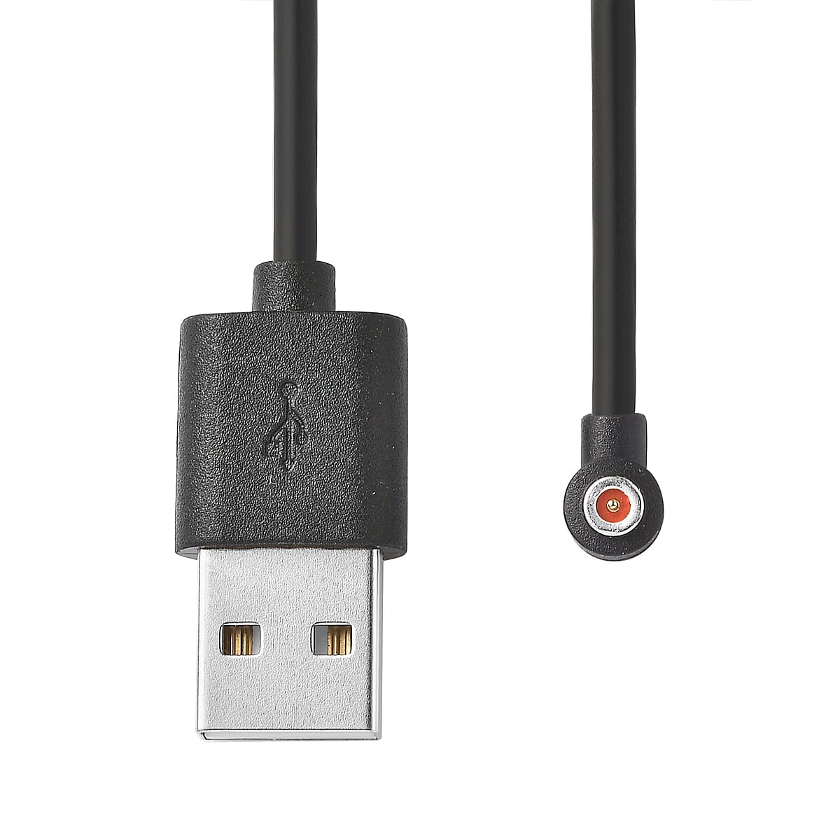 Livmore Multifunctional V1 Smart Ring in ION Plated Black Stainless Steel (Size 8.0) image number 6