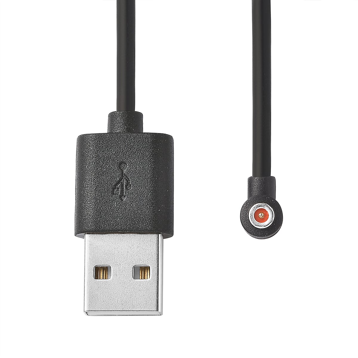 Livmore Multifunctional V1 Smart Ring in Stainless Steel (Size 7.0) image number 6