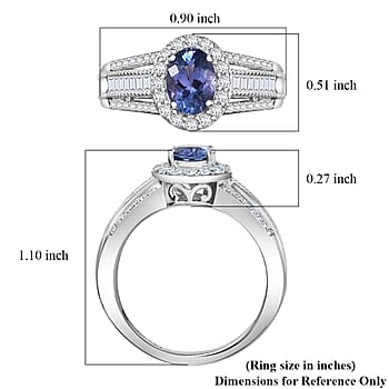 Tanzanite / 10 - Product card gallery slide 4 (10178283635001)
