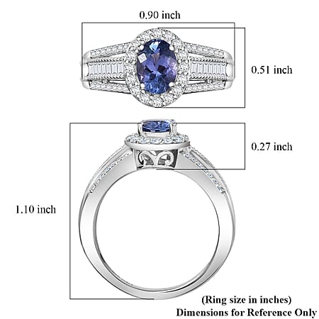 Tanzanite / 10 - Product card gallery slide 4 (10178283635001)