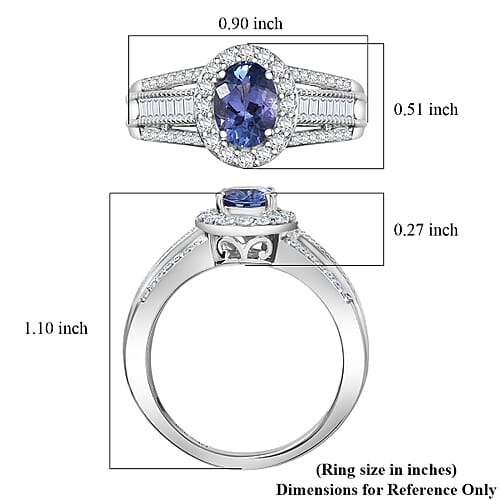 Tanzanite / 10 - Product card gallery slide 4 (9433035407615)