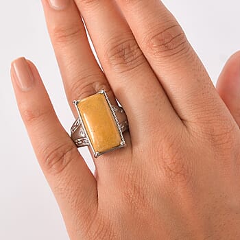 Yellow Aventurine / 11 - Product card gallery slide 3 (10178283962681)