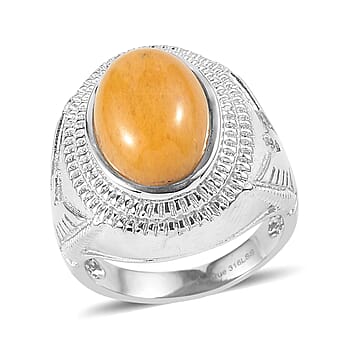 Yellow Aventurine / 8 - Product card gallery slide 1 (10182330908985)