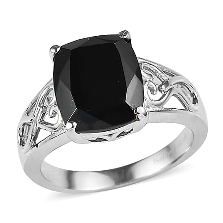 Black Spinel / 8 - Product card gallery slide 1 (10178284159289)