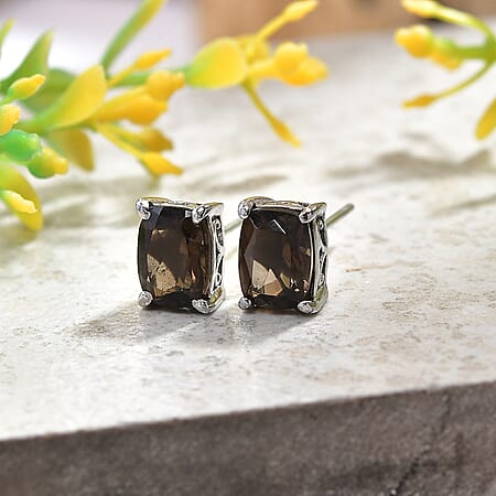 Smoky Quartz - Product card gallery slide 2 (10178284093753)