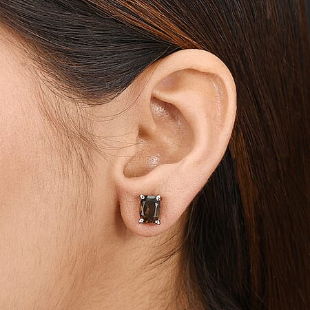 Smoky Quartz - Product card gallery slide 3 (10178284093753)