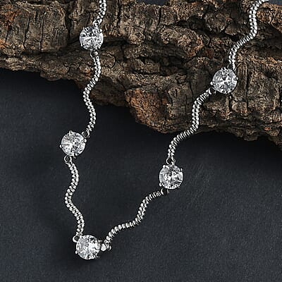 Simulated Diamond - Product card gallery slide 2 (10178284192057)