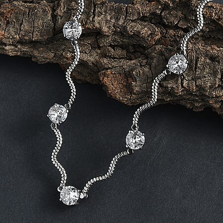 Simulated Diamond - Product card gallery slide 2 (10178284192057)