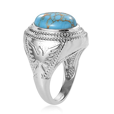 Mojave Blue Turquoise / 7 - Product card gallery slide 4 (10182330908985)
