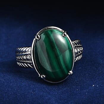 Malachite / 6 - Product card gallery slide 2 (10178284224825)