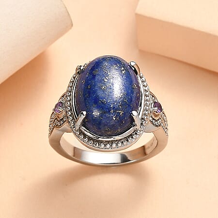 Lapis Lazuli / 10 - Product card gallery slide 2 (10178284290361)