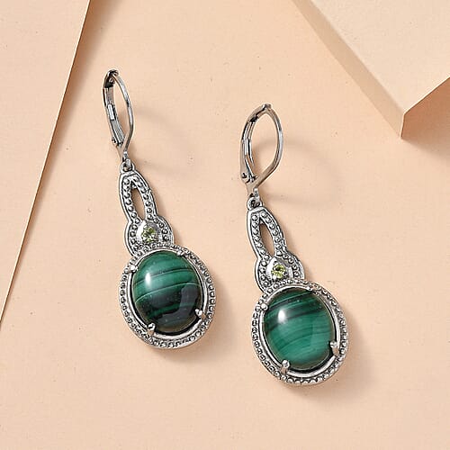 Malachite - Product card gallery slide 2 (10178284323129)
