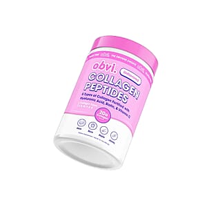 Obvi Unflavored Collagen Peptides Dietary Powder Supplement (10.17oz)