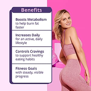 Obvi Collagenic Burn Dietary Fat Burner Supplement (120 Capsules)