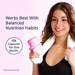 Obvi Collagenic Burn Dietary Fat Burner Supplement (120 Capsules)