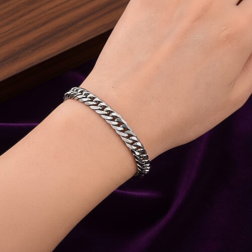 Silver - Product card gallery slide 3 (9433085935871)