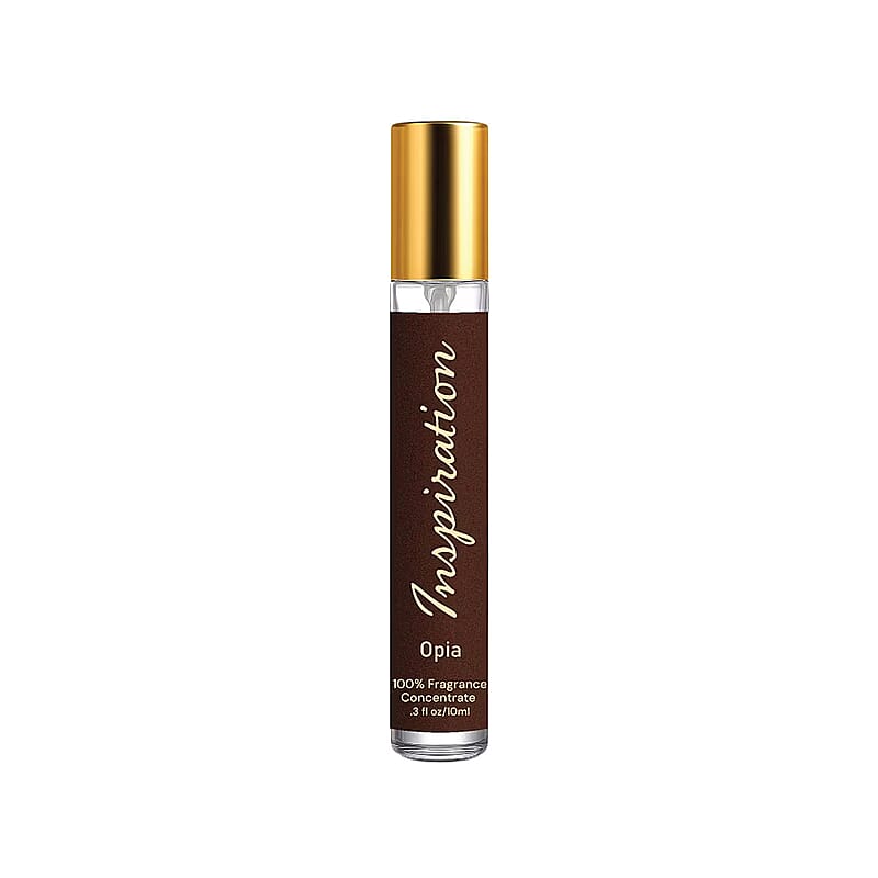 The Lab Direct Inspiration 100% Fragrance Concentrate- Opia (.3oz)