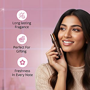 The Lab Direct Inspiration 100% Fragrance Concentrate- Opia (.3oz)