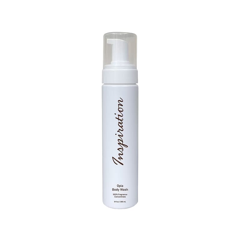 The Lab Direct Inspiration Opia Body Wash 8oz