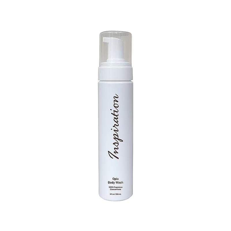 The Lab Direct Inspiration Opia Body Wash 8oz
