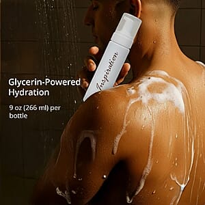 The Lab Direct Inspiration Opia Body Wash 8oz (Ships in 5-7 Business Days)