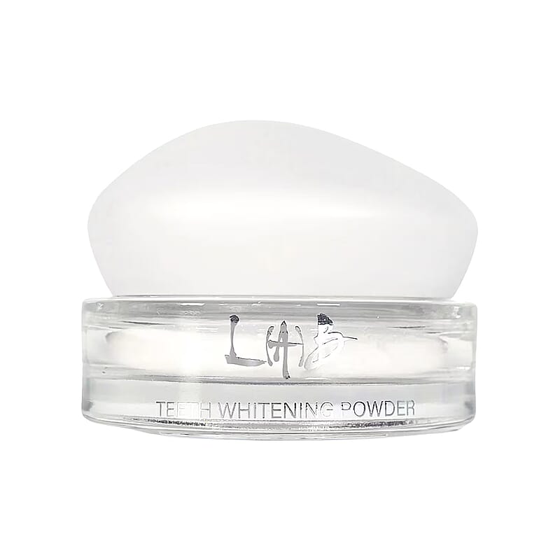 LAB Eclipse PAP Pro Expert Teeth Whitening Powder