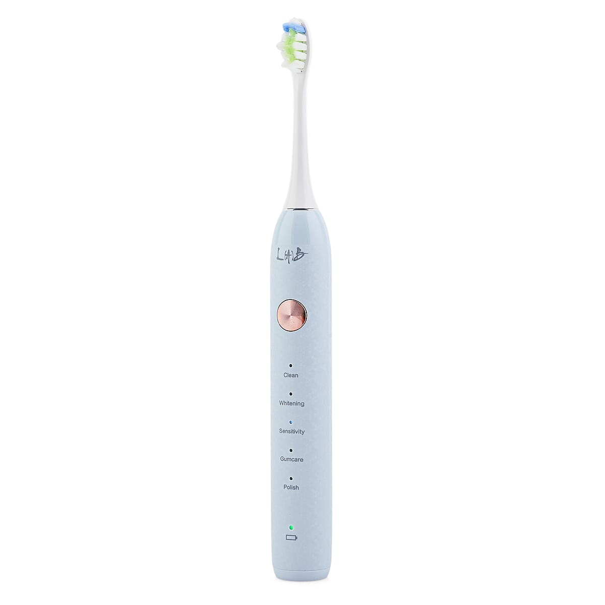 Sonus Electric Toothbrush - Blue (Lifetime Warranty) image number 3