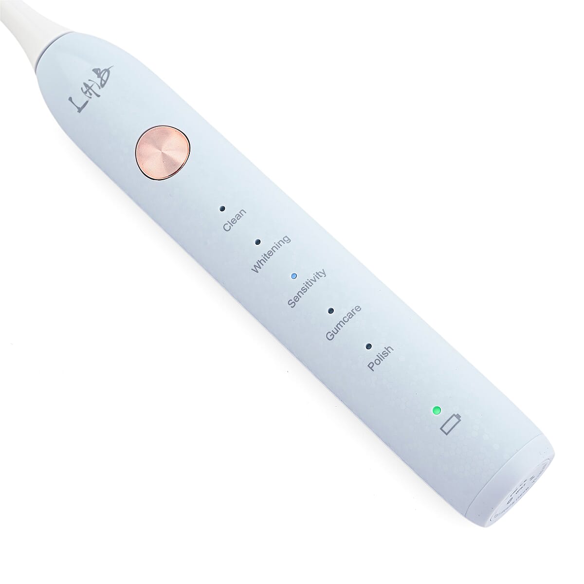Sonus Electric Toothbrush - Blue (Lifetime Warranty) image number 4