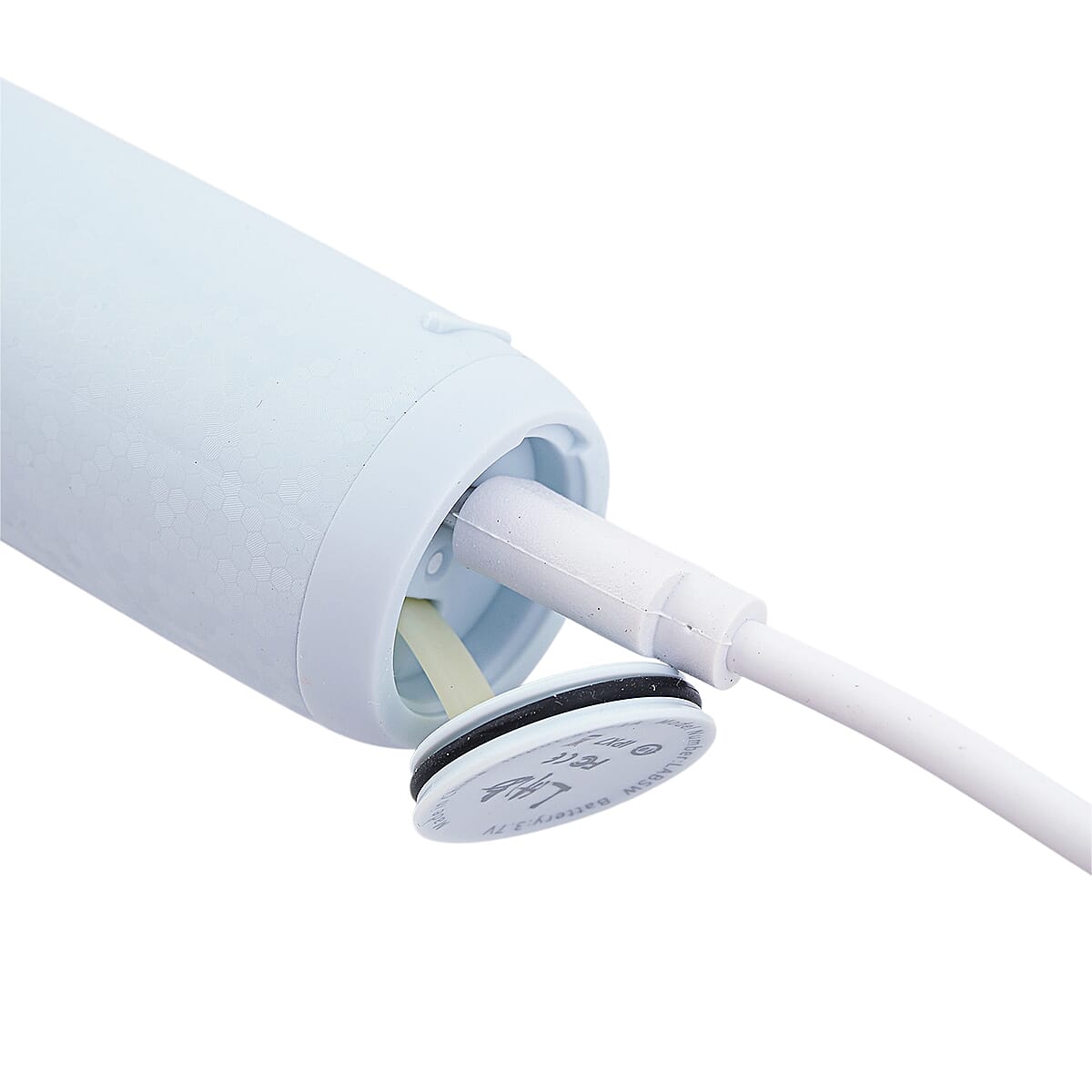 Sonus Electric Toothbrush - Blue (Lifetime Warranty) image number 6