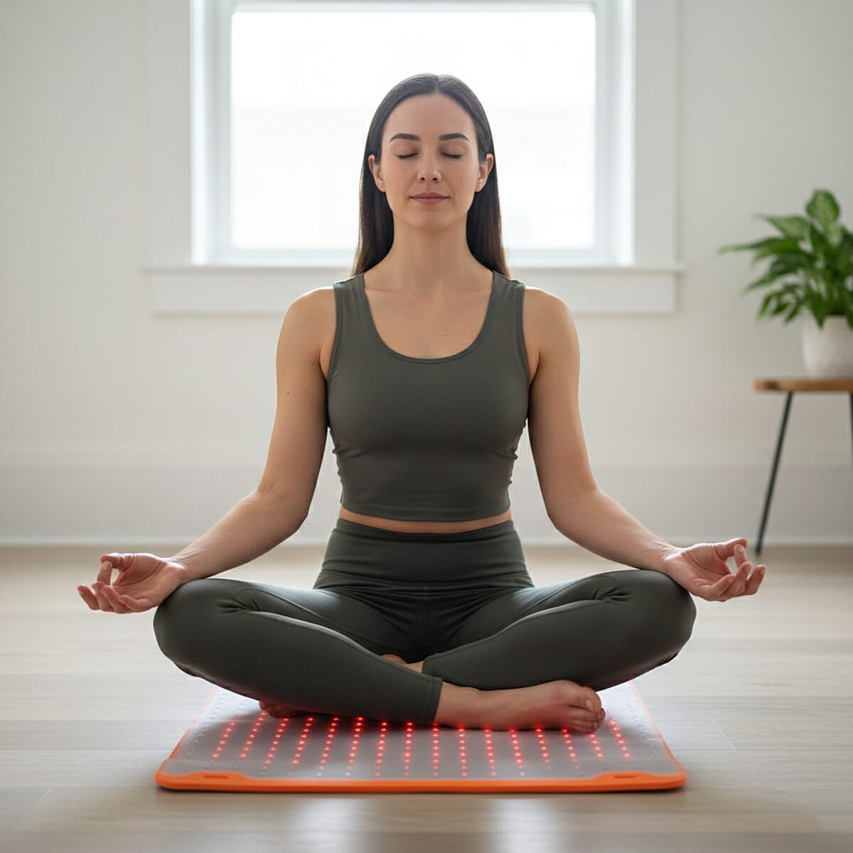 LAB 360 Pure Source LED Power Pad image number 1