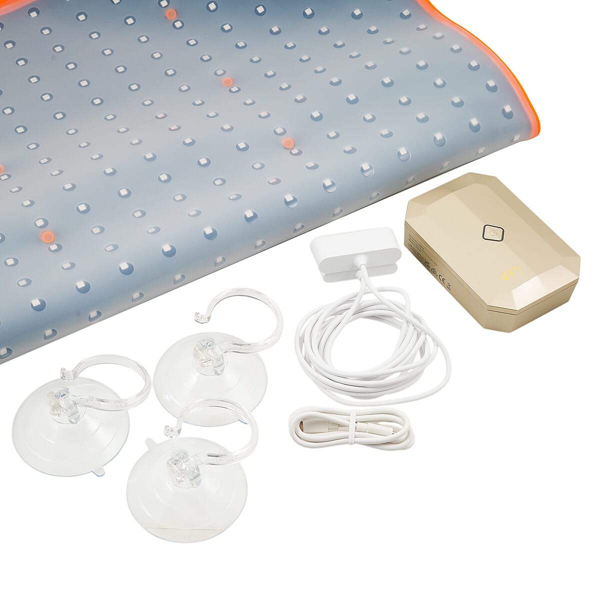 LAB 360 Pure Source LED Power Pad image number 3