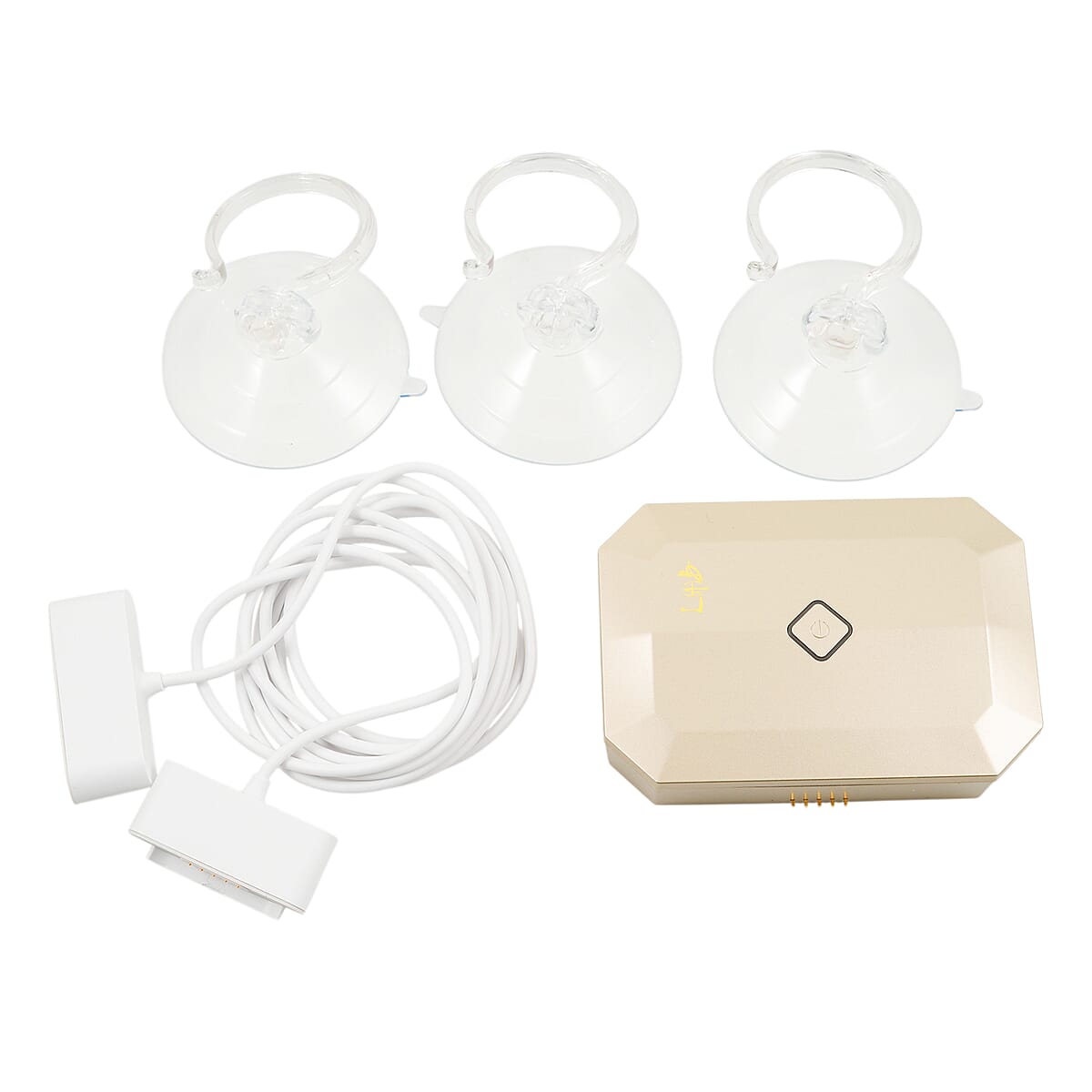 LAB 360 Pure Source LED Power Pad image number 4